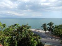 Blick vom Palazzo Cienfuegos