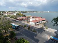 Blick auch Cienfuegos