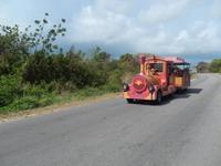 oder TuffTuff Bähnchen