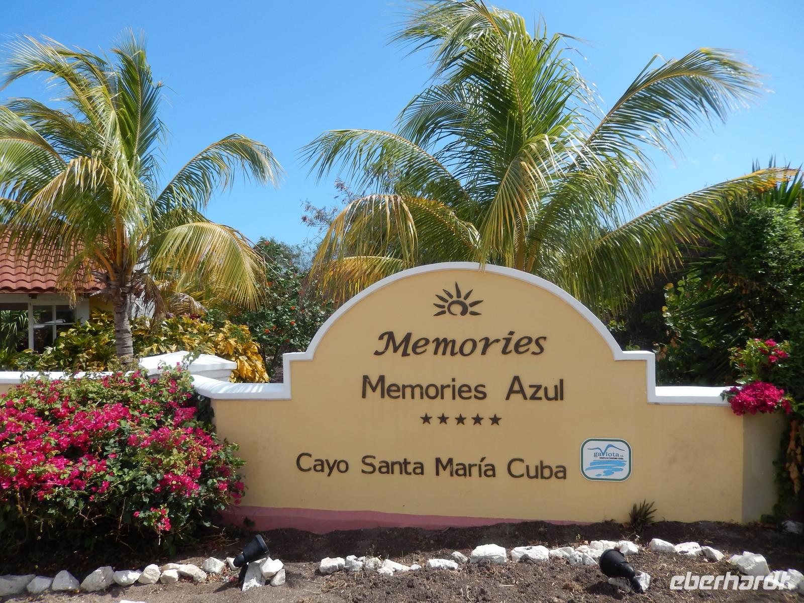 Cayo Santa Maria Cuba