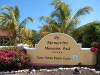 Cayo Santa Maria Cuba