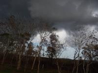 kubanische Wetterkabriolen