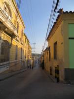 298 Santiago de Cuba