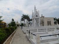 386 Kolumbus-Friedhof