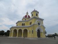 399 Kirche im Kolumbus-Friedhof