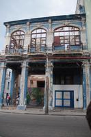 Altstadt Havanna