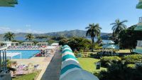 Am Hanabanilla See