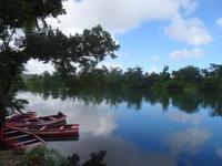 Am Rio Toa