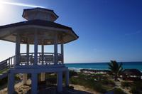 Am Strand