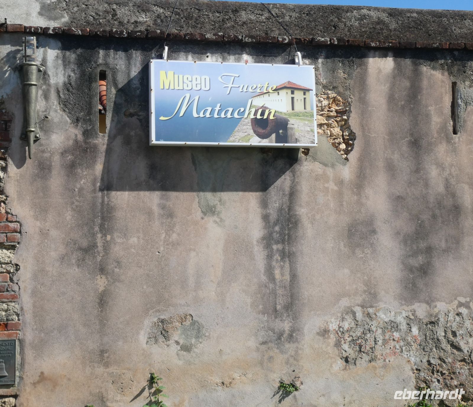 Ankunft in Baracoa