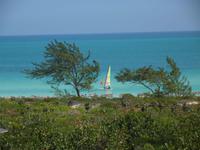 Auf Cayo Santa Maria.
