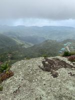 Auf dem Gran Piedra