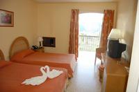 Ausblicke vom Hotel 