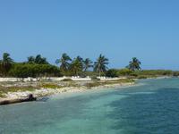 Ausflug Cayo Blanco