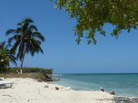 Ausflug Cayo Blanco