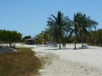 Ausflug Cayo Blanco