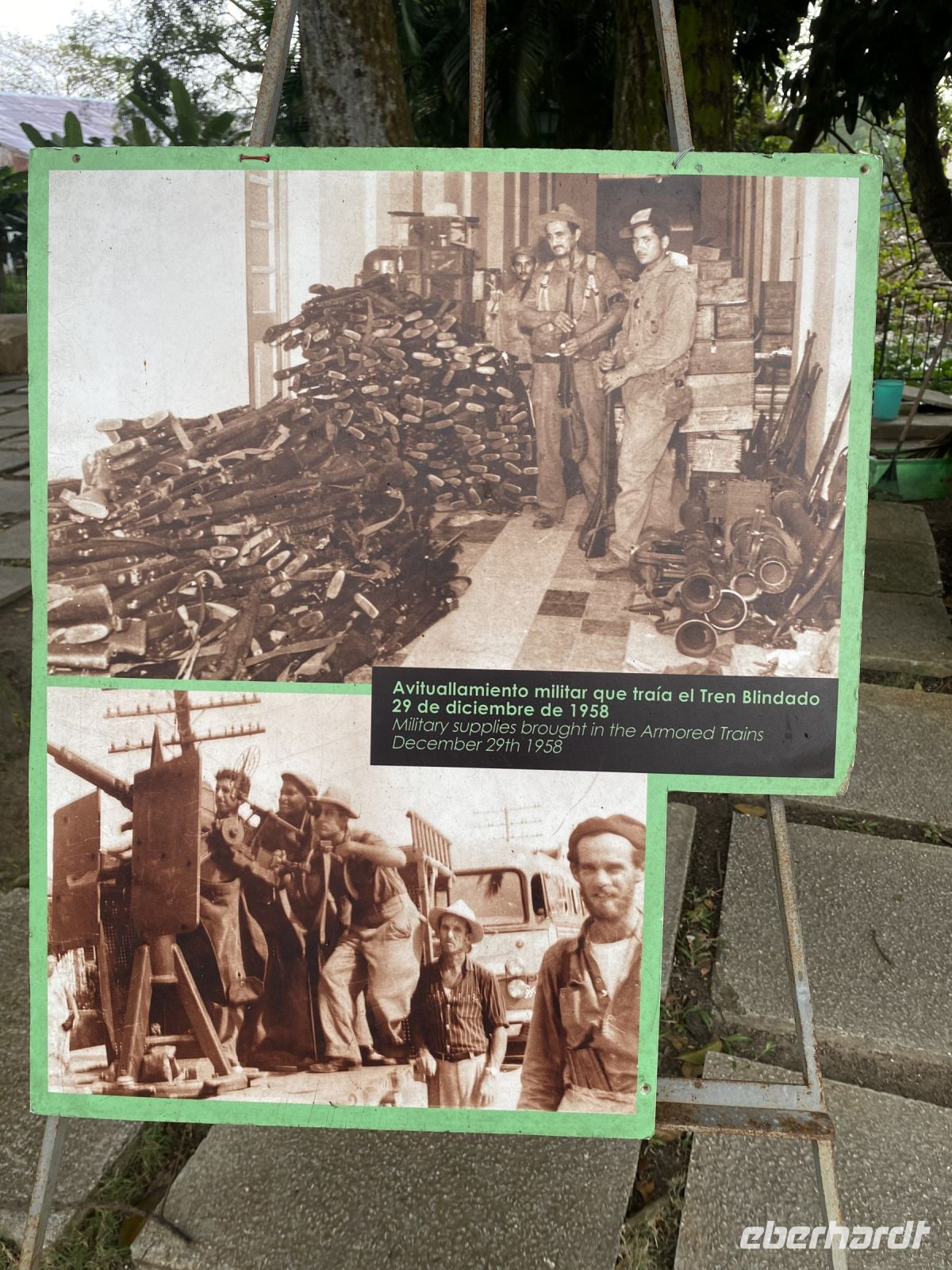Ausstellung zum 