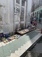 Bücherverkauf