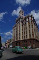 Bacardi Gebäude