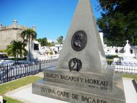 Bacardi Grab