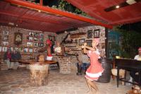 Baile del pilón 
