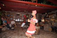 Baile del pilón 