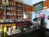 Bar überall