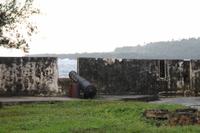 Baracoa - Festung 