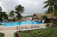 Baracoa - Hotel Porto Santo