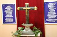 Baracoa - Kirche 