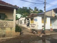 Baracoa 