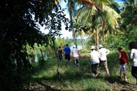 Baracoa_Wanderung