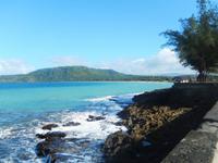 Baracoas Küste