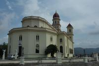 Basilika El Cobre