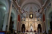 Basilika El Cobre
