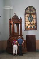 Basilika El Cobre