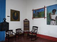 Bei Manaca Iznaga