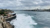 Besichtigung der Festungsanlage El Morro