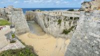 Besichtigung der Festungsanlage El Morro