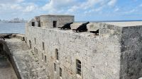 Besichtigung der Festungsanlage El Morro