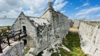 Besichtigung der Festungsanlage El Morro