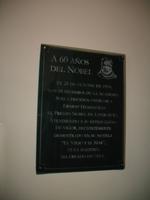 Besichtigung des Zimmers 511 von Hemingway in Hotel Ambos Mundos in Havanna 