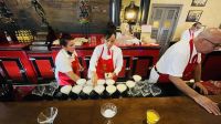Besuch der Hemingwaybar - Floridita