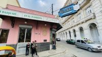 Besuch der Hemingwaybar - Floridita