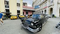 Besuch der Hemingwaybar - Floridita