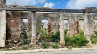 Besuch des Fischerdorfes Cojimar