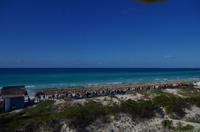 Blick aufs Meer