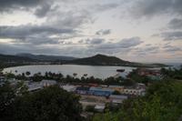 Bucht von Baracoa