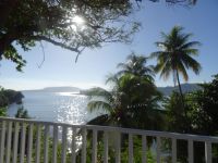 Bucht von Baracoa
