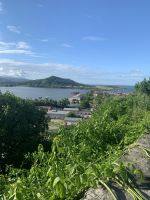 Bucht von Baracoa
